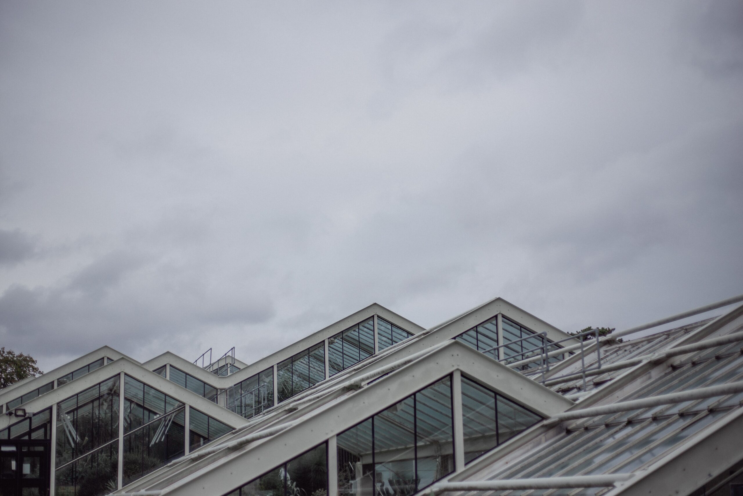 Conservatory roof insulation
